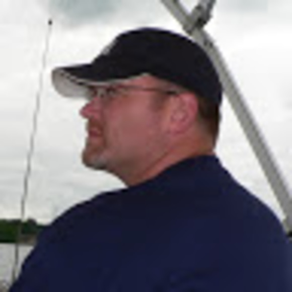 Meet your Posher, James - Picture 1 of 1